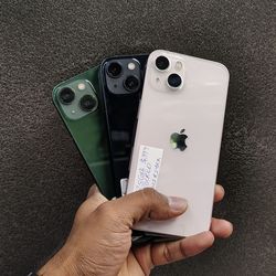 iPhone 13 128GB Unlocked Excellent condition - On Special Cash deal $299 🤩✅