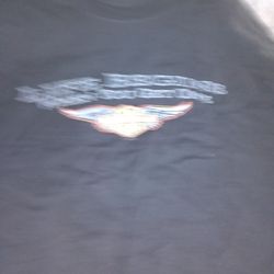 Harley Shirt 2x