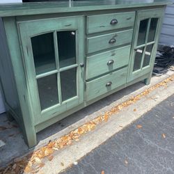 TV stand