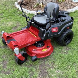 2019 / Toro TIMECUTTER Cubierta 42” /cub Cadet/John Deree /big Dog/ariens Apex/Kubota/hustler Raptor 