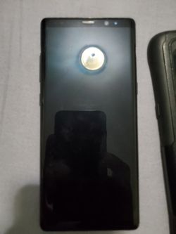 Samsung note 8