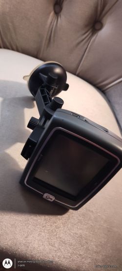 Cobra  navigationgps / car mount