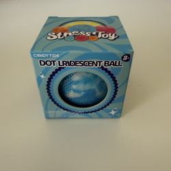 Dot Iridesescent Ball