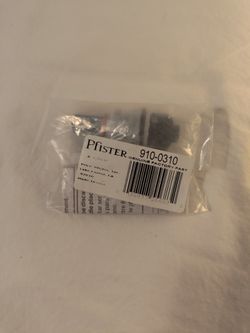 Pfister Faucet Cartridge - Hot