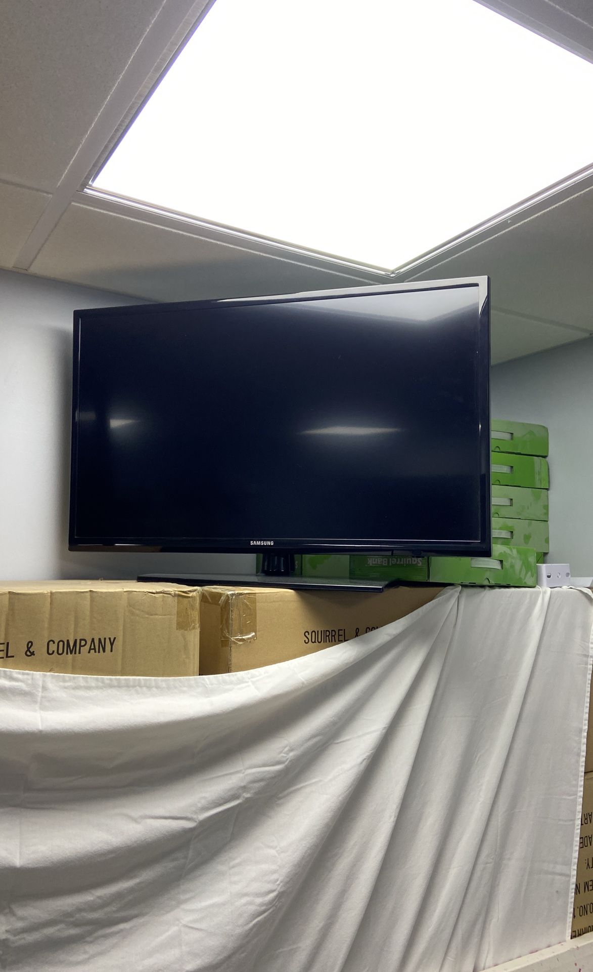 Samsung 32inch Non Smart Tv