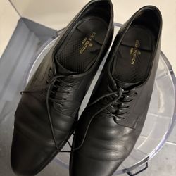 Mens Dressy Shoes Size 9 LV 