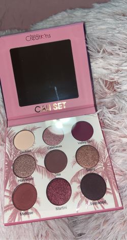 Makeup