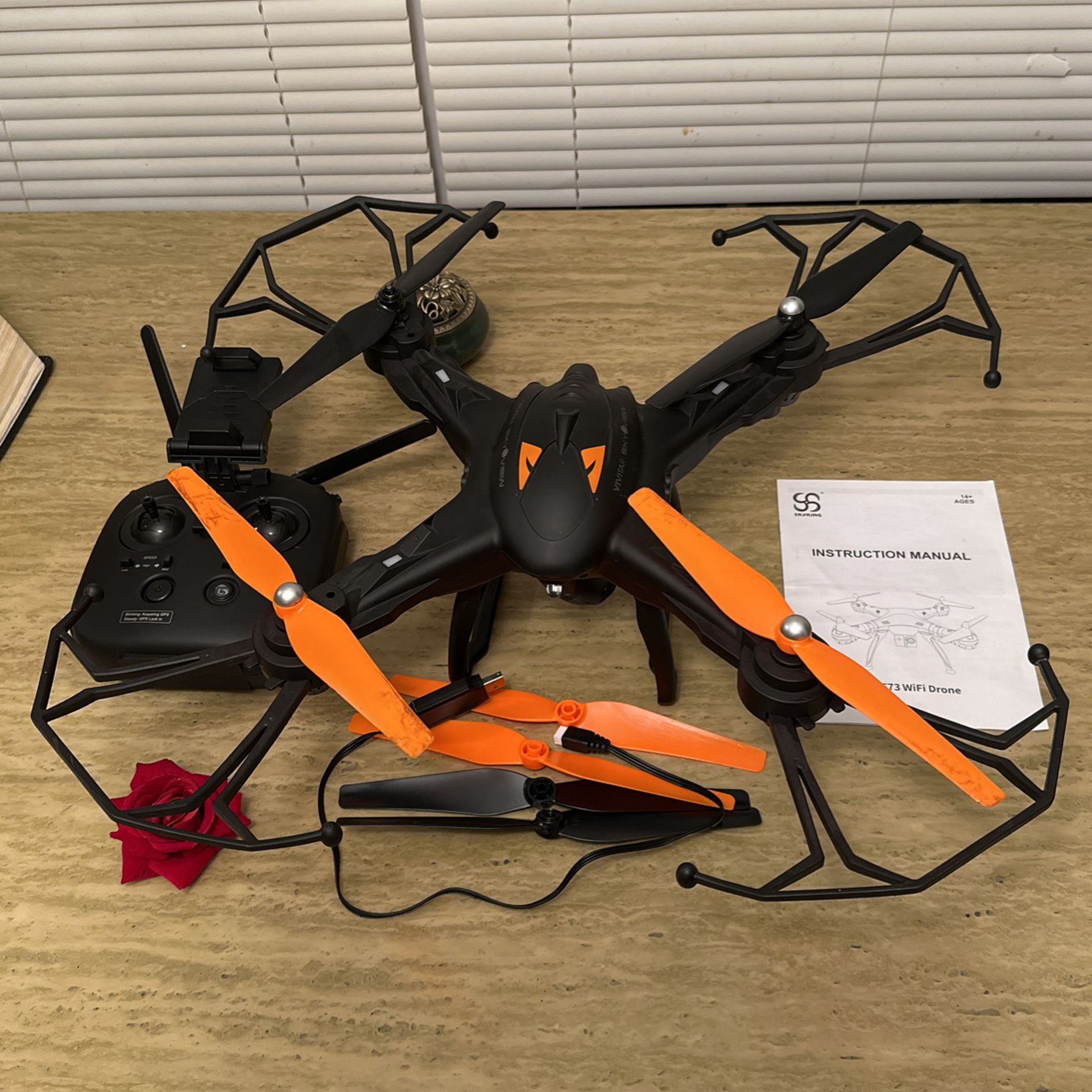 Sky King Drone for Sale in Charlotte, NC -
