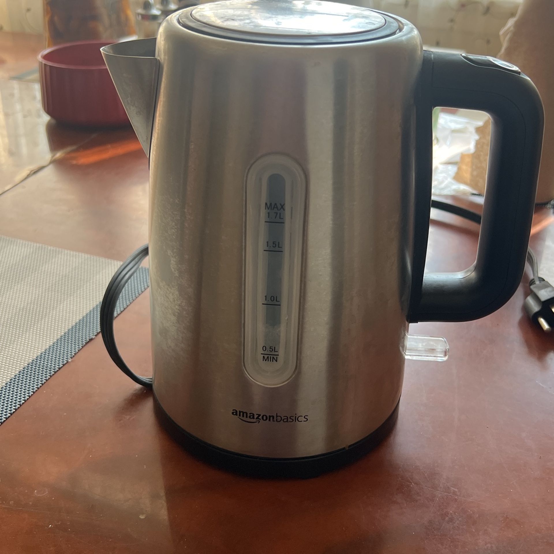 Amazon Water Perculator 