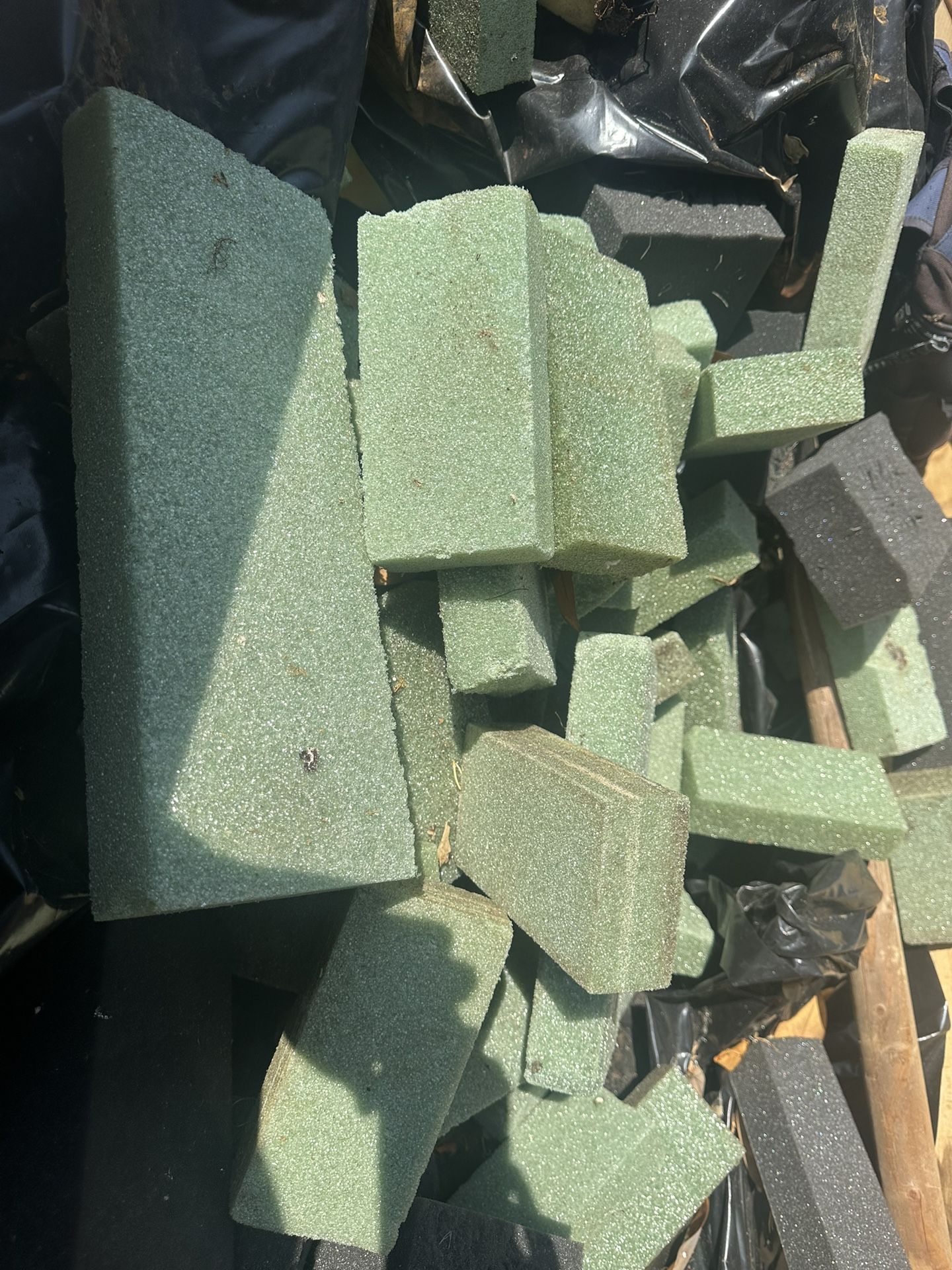 Floral Foam Blocks / Floral Foam 