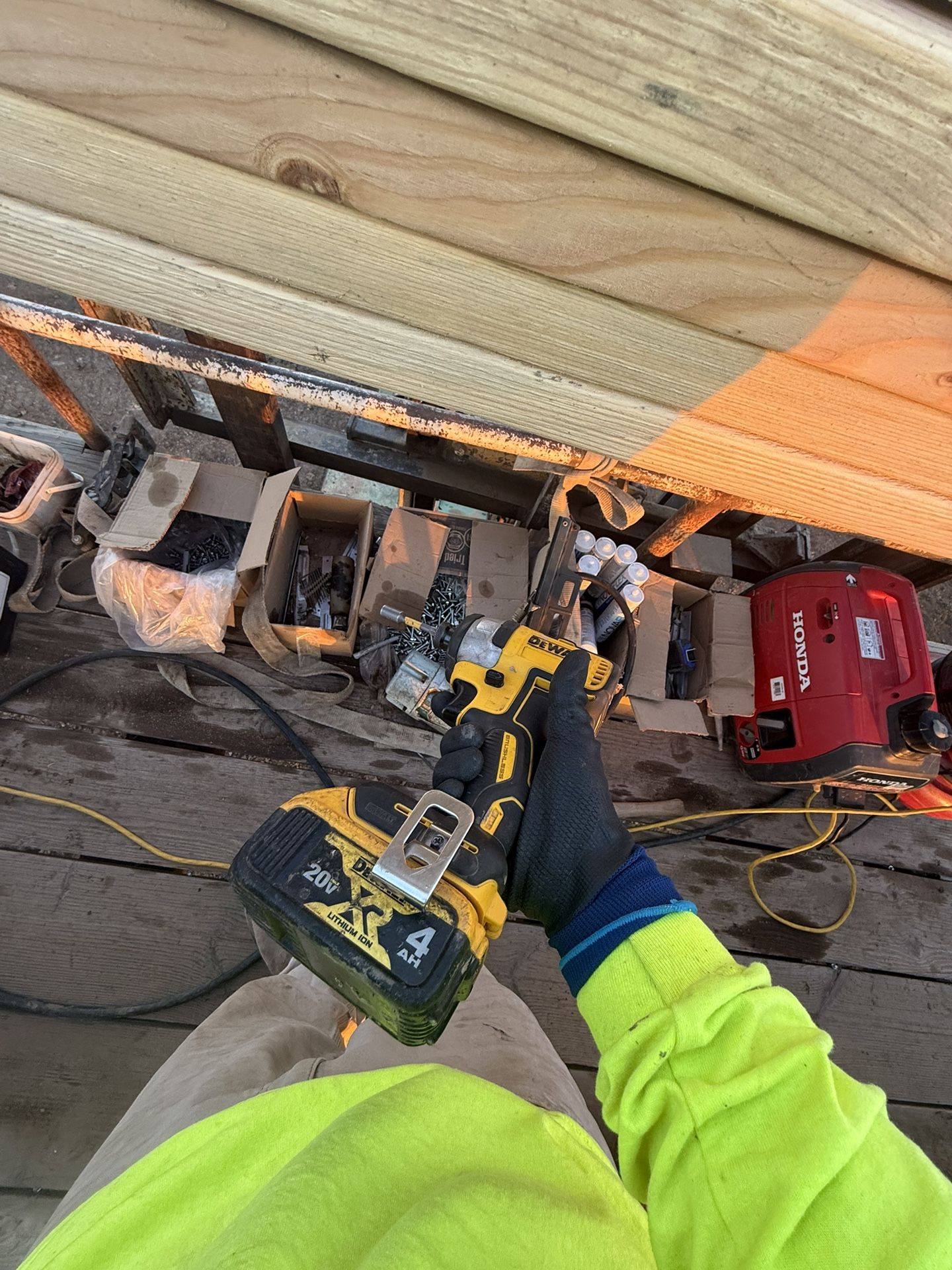 Dewalt