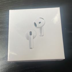 Airpod 4s