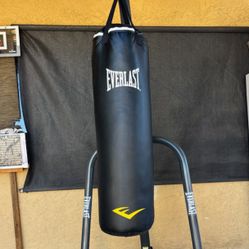 Punching Bag 
