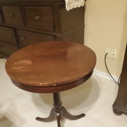 Antique Table