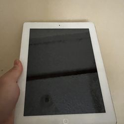 Old Ipad 2 Wifi