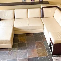 Couch From Germany