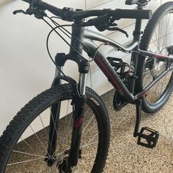 Specialized Bike