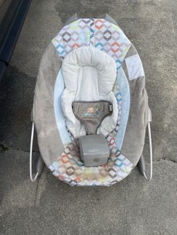 Baby Bouncer