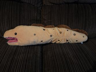 Funny Stuffed Animal