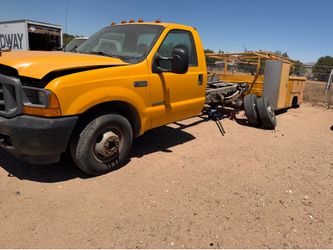F250-f350 excursion diesel parts 1999/2003