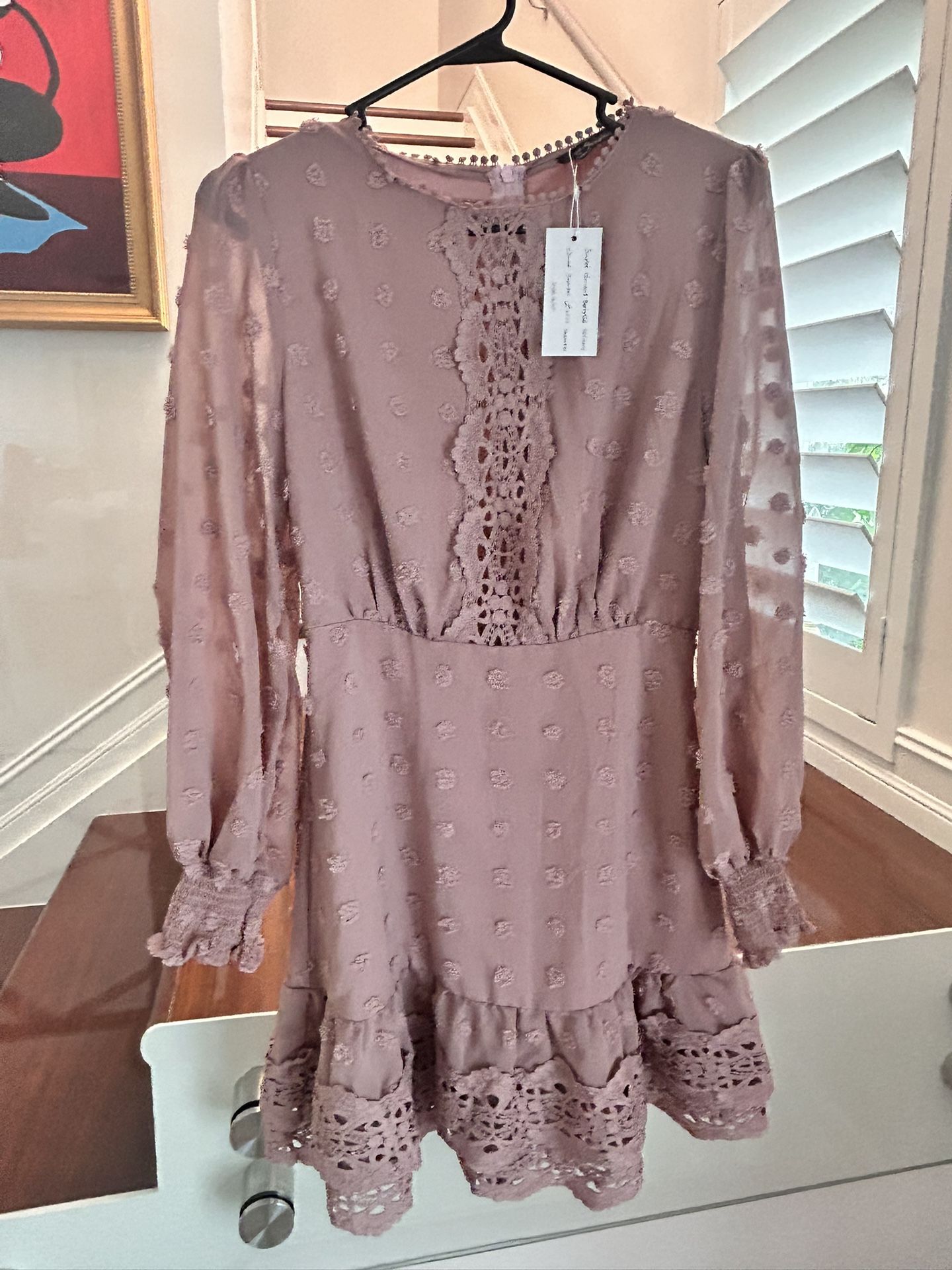 Women’s Dress Brand New