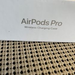 Apple AirpodsPro