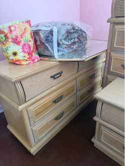 Bedroom furniture