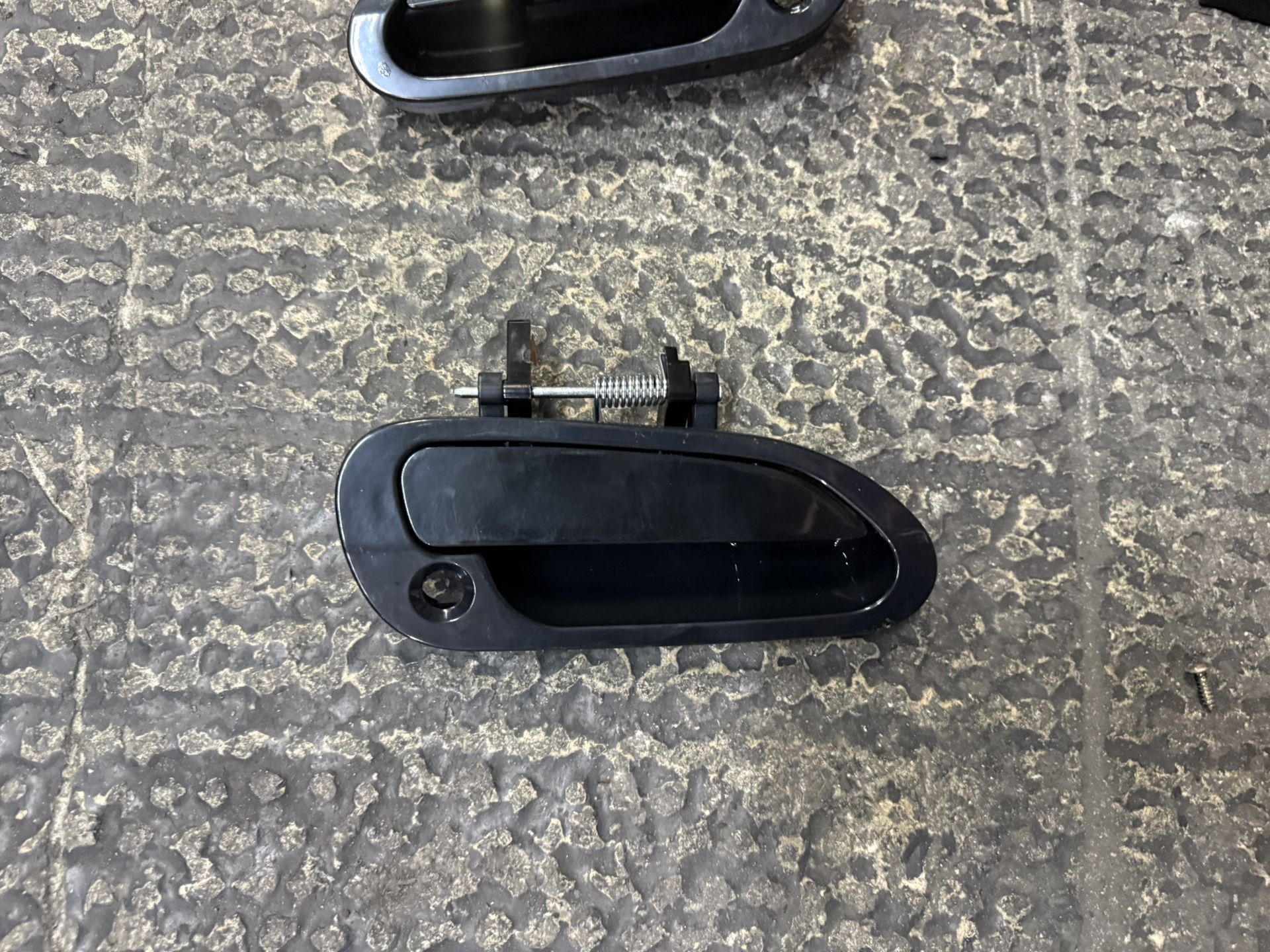 S2000 RIGHT DOOR HANDLE