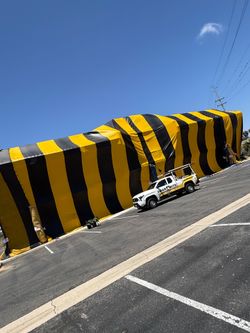 Fumigation