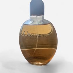 Obsession Calvin Klein 