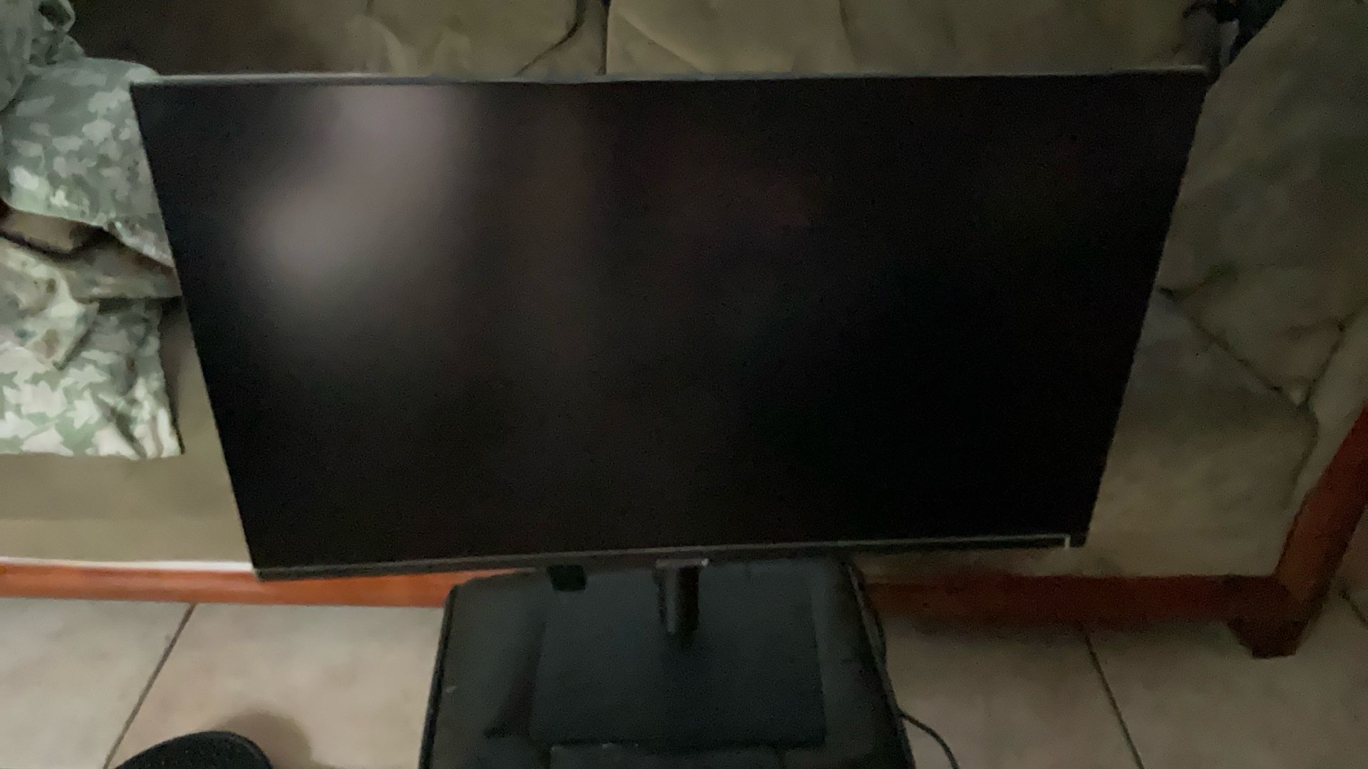 Samsung 32 Inch S60A QHD Monitor