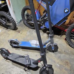 48v Scooters Brand New 