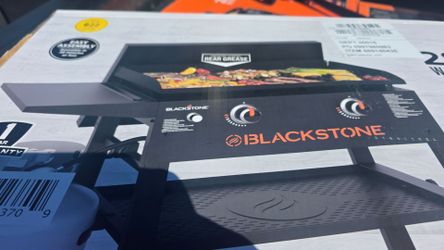 Blackstone Outdoor Flat Top Griddle