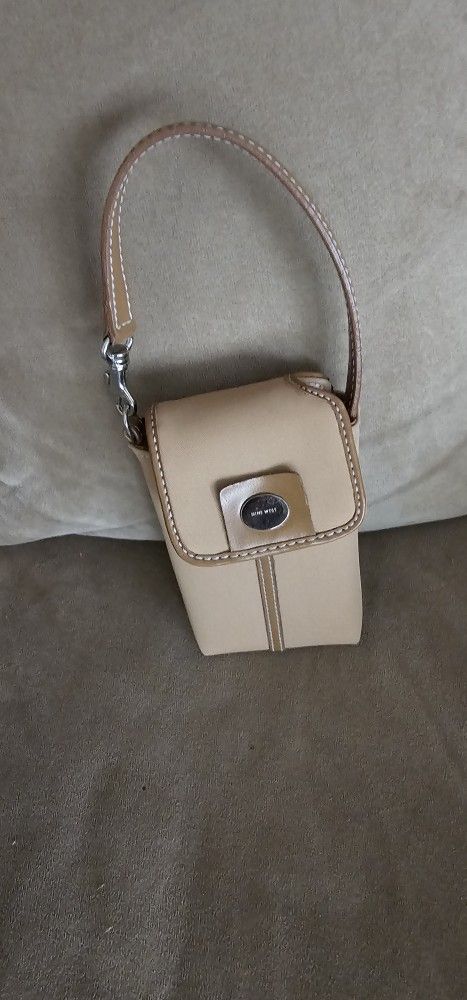 Nine West Cell Phone Case