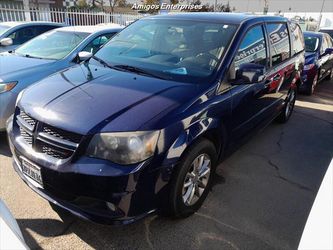 2020 Dodge Grand Caravan