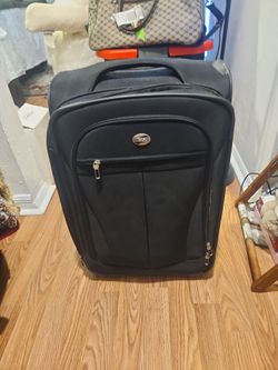 Suitcase