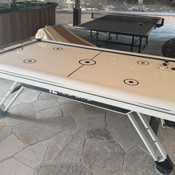 MD sports Hockey Table