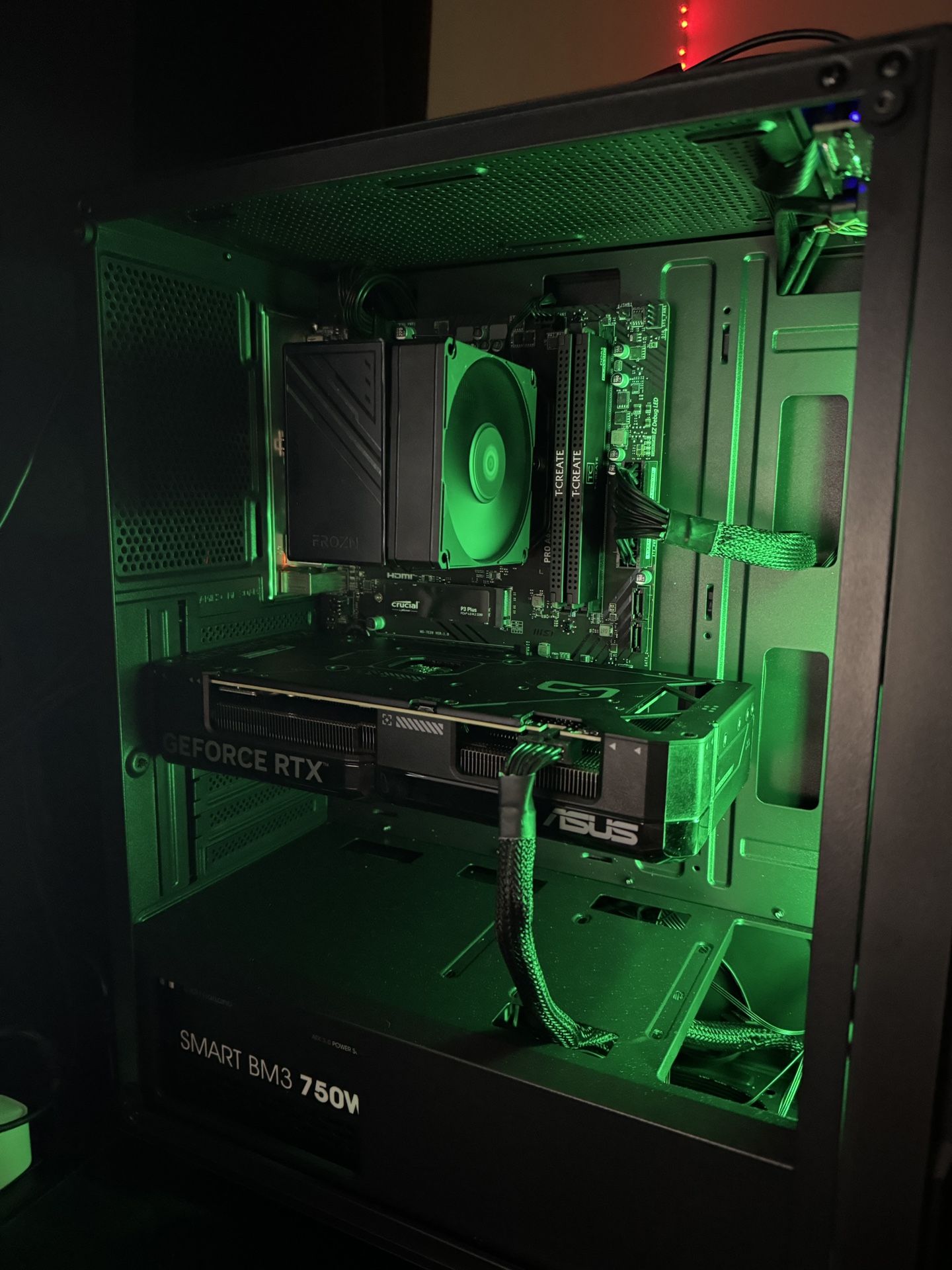 Gaming Pc