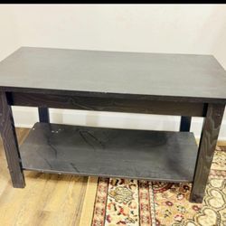 Coffee Table/TV Stand!!