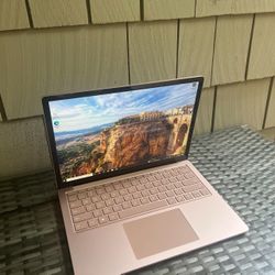 Surface Laptop 3 - 13.5” Screen - Great For Work Or School