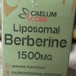 Berberine Supplements