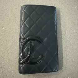 Chanel Wallet
