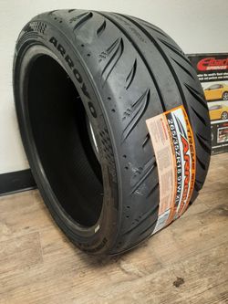 265-35-18 Arroyo Extreme Sport RR