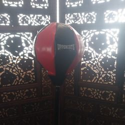 Kids Punching Bag