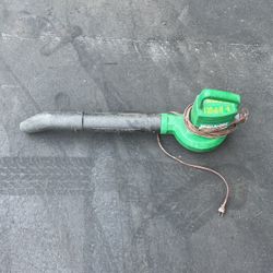 Weed Eater Power Blower 2510 