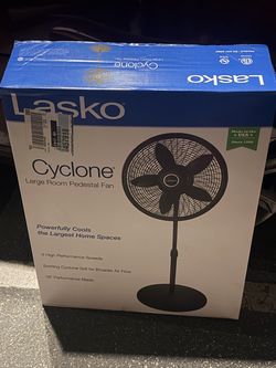 Lasko fan