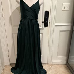 Long 👗 