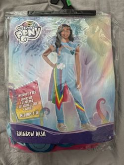 My Little Pony Costume