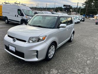 2011 Scion xB