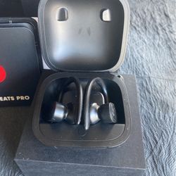 Powerbeats Pro